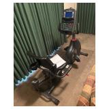 Schwinn work out bike