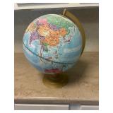 Globe