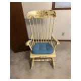 Rocking chair