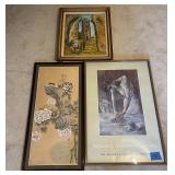 7 prints