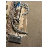 Electrolux vacuum