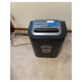 Paper shredder