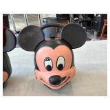 Mickey and Minnie Lunchbox
