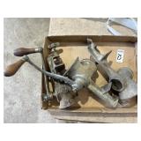 Meat Grinders