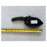 Full tang survival fixed blade