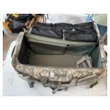 Military Duffle Bag