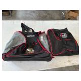 NFR Duffle Bags