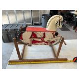 Rich Toys Bounce Away Horse