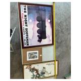 3 Prints