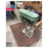 Drill Press