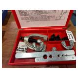 Flaring Tool kit