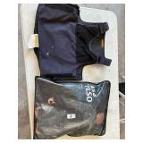 Pro tech vests