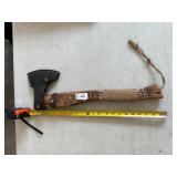 Viking Axe