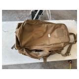 Duffel bag