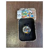 Mickey Mouse Watch