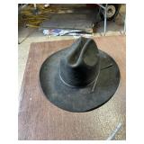 Resistol Hat size 8
