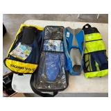 Scuba Flippers