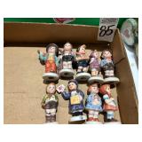 Porcelain Figurines