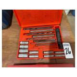 MAC Screw Extractors