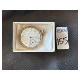 Pocket watch