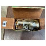Meat Grinder
