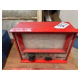 MAC Volts/Ohms/Amps Analyzer