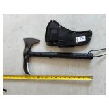 Tactical Tomahawk