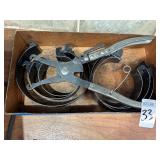 Piston Ring Compressor
