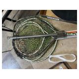 Fishing nets