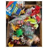 Kids toys