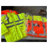 Medium Thermal Reflective Coats