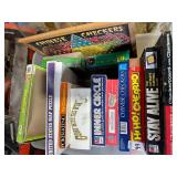 Board games