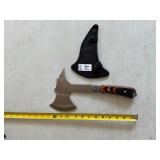 Axe