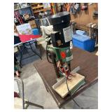 Mortising Machine