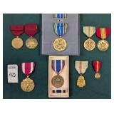 US Medals
