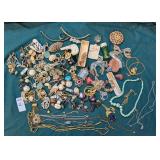 Costume jewelry