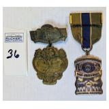 Medals