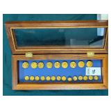 US Military buttons