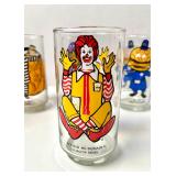VINTAGE MCDONALD'S SERIES (SET OF 5)