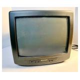 SHARP 13' VINTAGE CRT TELEVISION