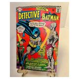 1966 DC DETECTIVE COMICS #356- BATMAN