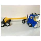*RARE* 1970'S LOGGING TRUCK BY STRUCTO
