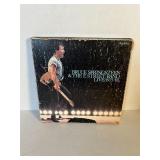 BRUCE SPRINGSTEEN LIVE 1975-85 CASSETTE BOX SET