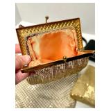 VINTAGE DESIGNER PURSES- COCKTAIL / EVENING BAGS
