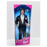 GREAT DATE KEN