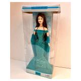 BARBIE BIRTHSTONE EDITION 'EMERALD' - MAY 2002