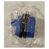 Trigger Lock