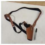 Concealed Carry Shoulder Holster