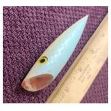 Luhr Jensen 4' J-Plug Salmon Lure