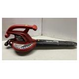 Homelite 2-Speed Electric Blower Vac
